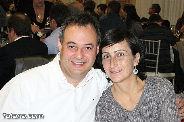 Cena gala Premios DGenes 2015 - 112