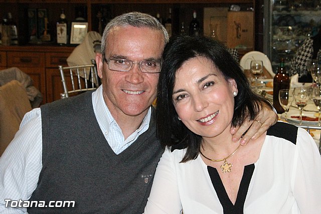 Cena gala Premios DGenes 2015 - 114