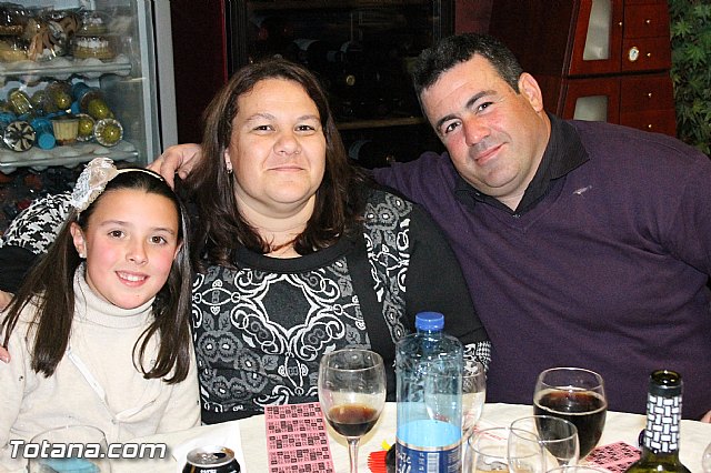 Cena gala Premios DGenes 2015 - 116