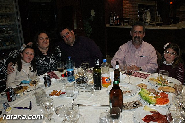 Cena gala Premios DGenes 2015 - 117