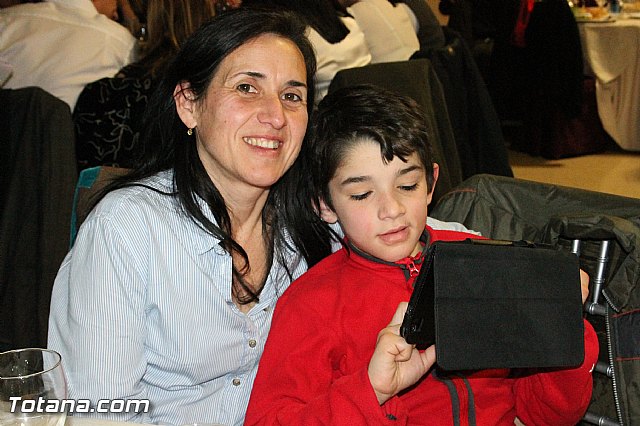 Cena gala Premios DGenes 2015 - 119