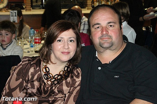 Cena gala Premios DGenes 2015 - 121