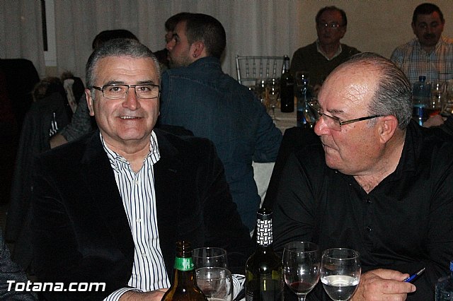 Cena gala Premios DGenes 2015 - 128