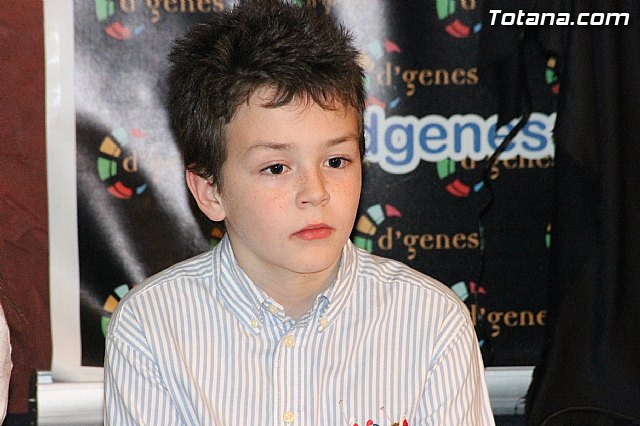 Cena gala Premios DGenes 2015 - 140