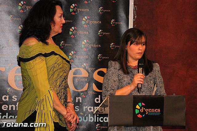 Cena gala Premios DGenes 2015 - 144