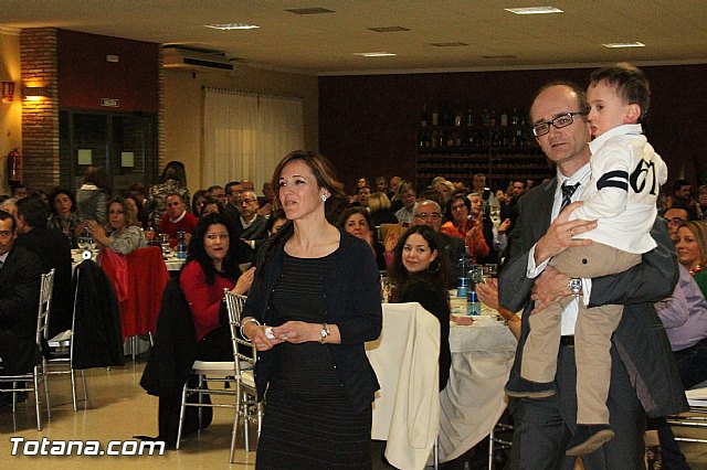 Cena gala Premios DGenes 2015 - 153