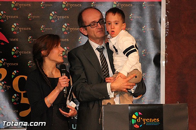 Cena gala Premios DGenes 2015 - 155