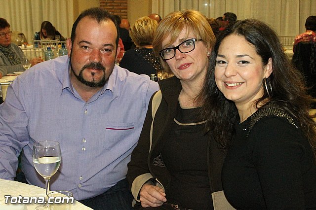 Cena gala Premios DGenes 2015 - 160