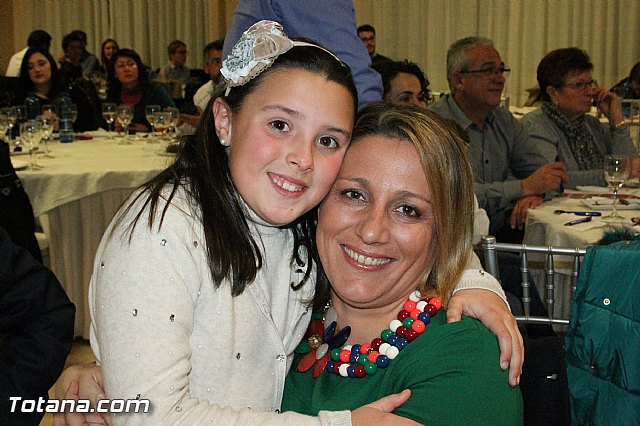 Cena gala Premios DGenes 2015 - 161