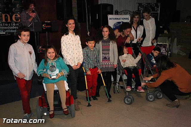 Cena gala Premios DGenes 2015 - 166