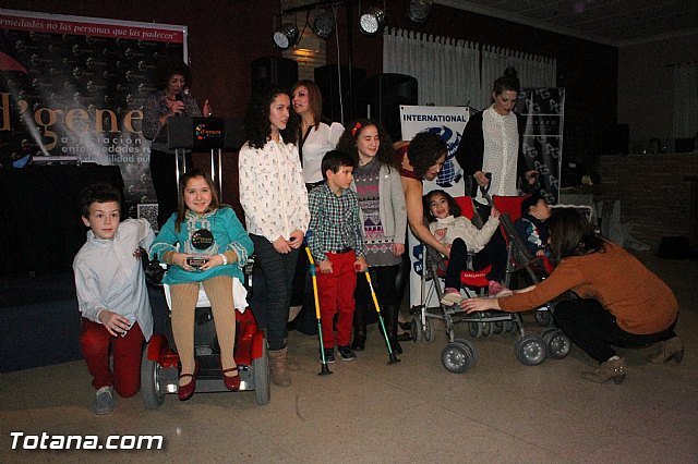 Cena gala Premios DGenes 2015 - 167