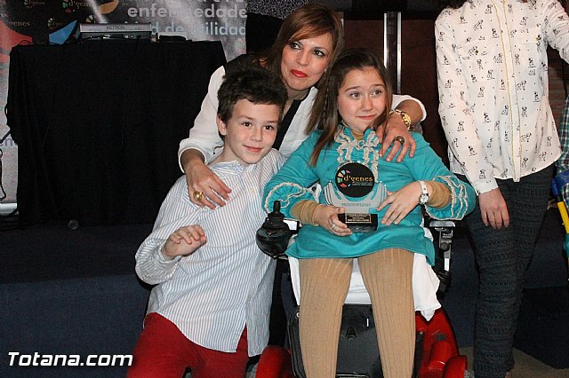 Cena gala Premios DGenes 2015 - 168