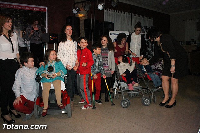 Cena gala Premios DGenes 2015 - 170