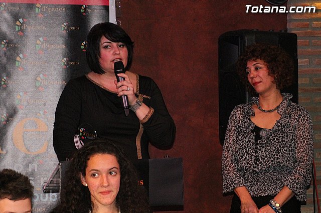 Cena gala Premios DGenes 2015 - 172