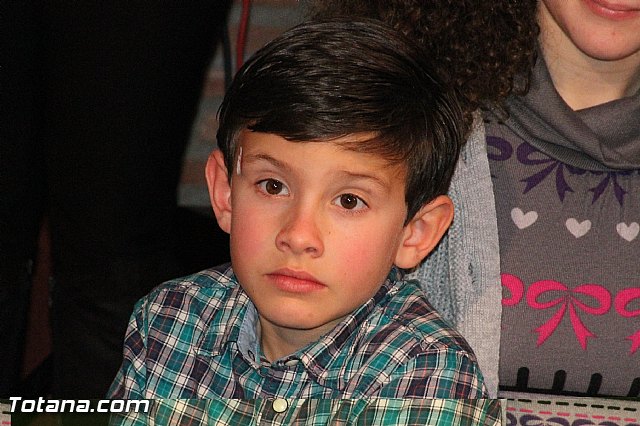 Cena gala Premios DGenes 2015 - 173