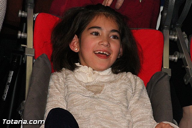 Cena gala Premios DGenes 2015 - 174