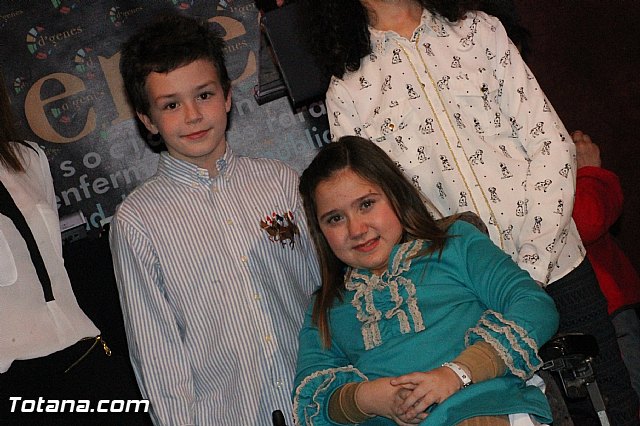 Cena gala Premios DGenes 2015 - 176