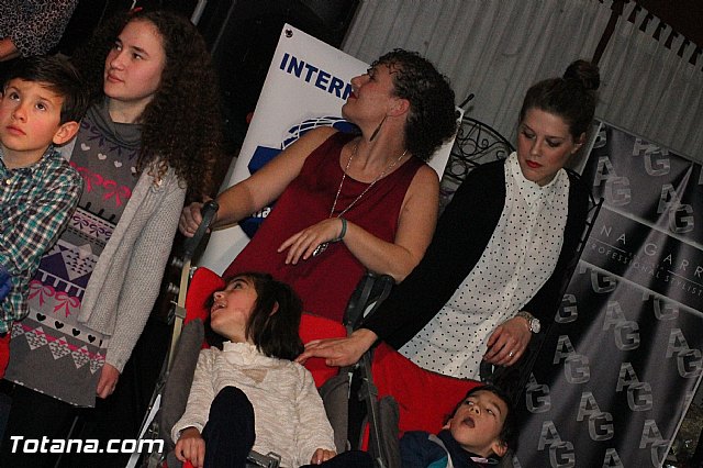 Cena gala Premios DGenes 2015 - 177