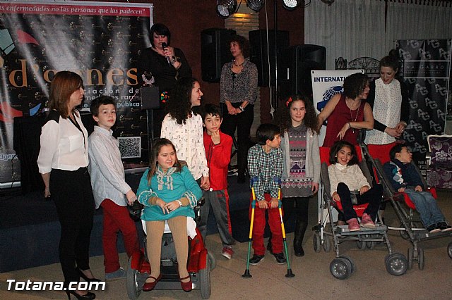 Cena gala Premios DGenes 2015 - 178