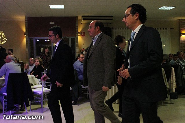 Cena gala Premios DGenes 2015 - 179