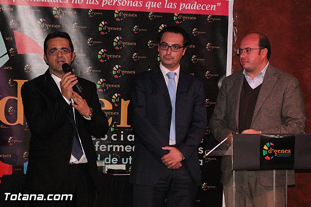 Cena gala Premios DGenes 2015 - 181