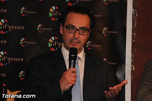 Cena gala Premios DGenes 2015 - 184