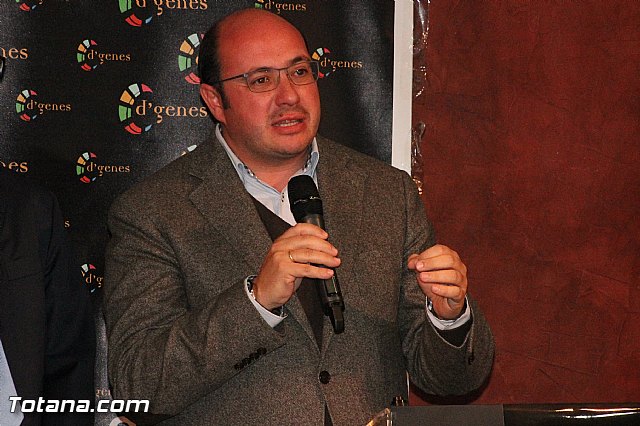 Cena gala Premios DGenes 2015 - 185