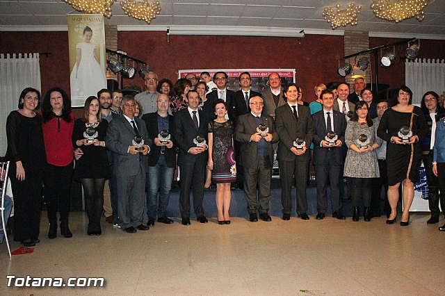 Cena gala Premios DGenes 2015 - 188