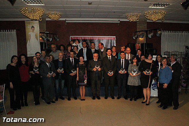 Cena gala Premios DGenes 2015 - 189