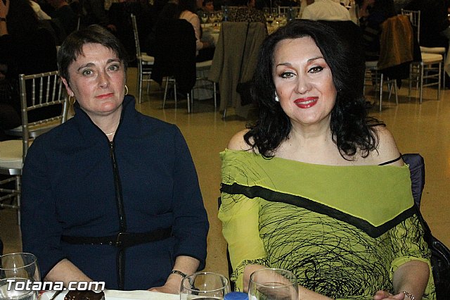 Cena gala Premios DGenes 2015 - 191