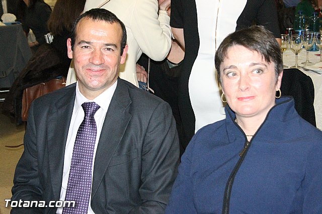 Cena gala Premios DGenes 2015 - 192