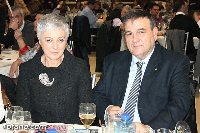 Cena gala Premios DGenes 2015 - 193