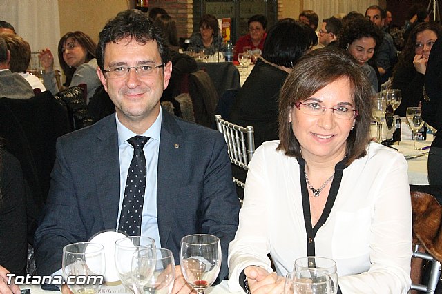 Cena gala Premios DGenes 2015 - 194