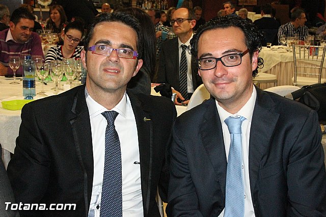 Cena gala Premios DGenes 2015 - 197