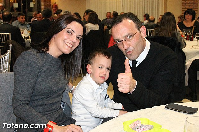 Cena gala Premios DGenes 2015 - 199