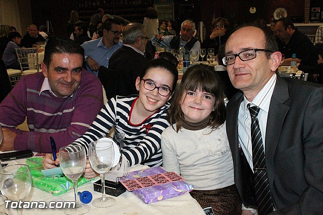 Cena gala Premios DGenes 2015 - 200