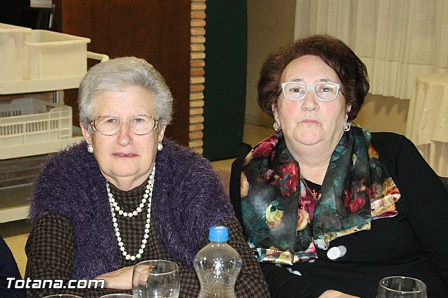 Cena gala Premios DGenes 2015 - 201