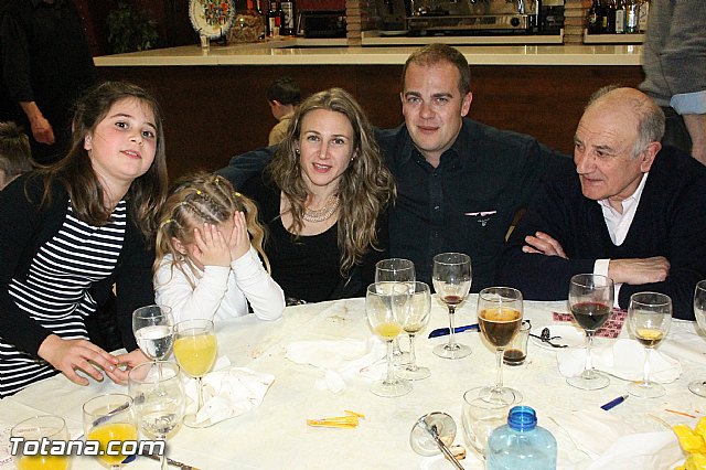 Cena gala Premios DGenes 2015 - 202