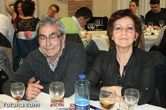 Cena gala Premios DGenes 2015 - 204