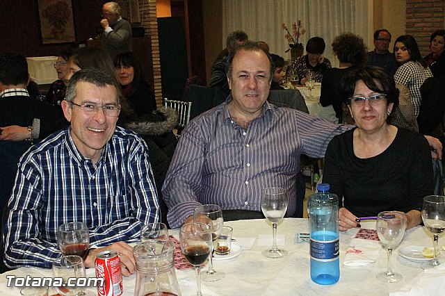 Cena gala Premios DGenes 2015 - 205
