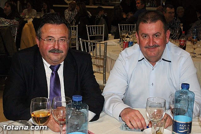 Cena gala Premios DGenes 2015 - 207