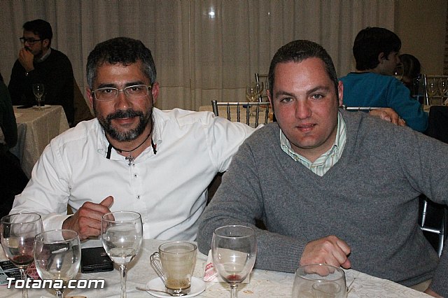 Cena gala Premios DGenes 2015 - 209