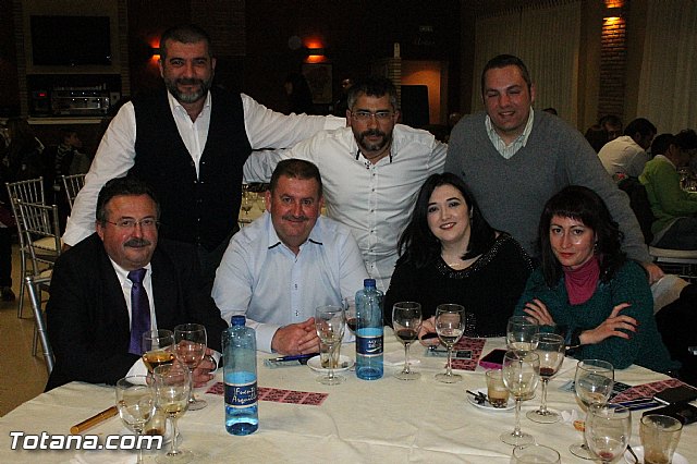 Cena gala Premios DGenes 2015 - 210