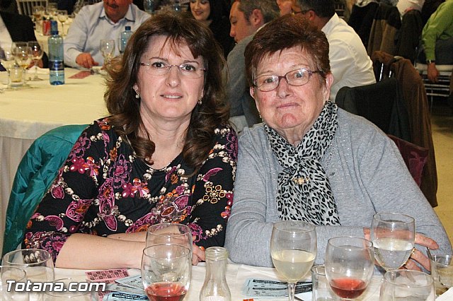 Cena gala Premios DGenes 2015 - 211