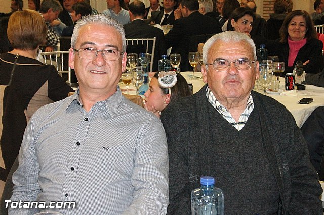 Cena gala Premios DGenes 2015 - 213