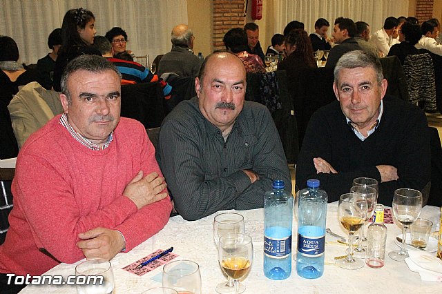 Cena gala Premios DGenes 2015 - 215