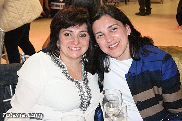 Cena gala Premios DGenes 2015 - 218