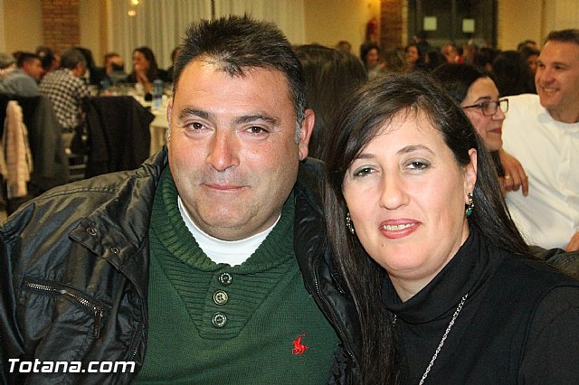 Cena gala Premios DGenes 2015 - 220