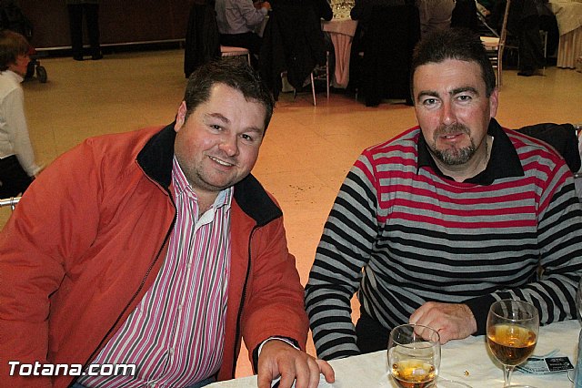 Cena gala Premios DGenes 2015 - 223