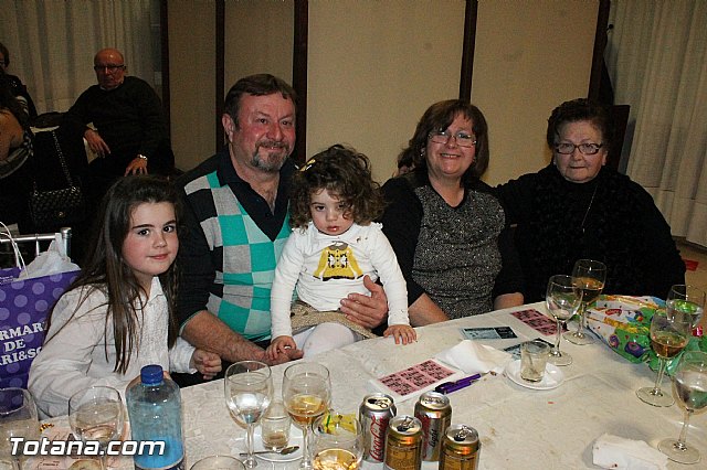 Cena gala Premios DGenes 2015 - 224